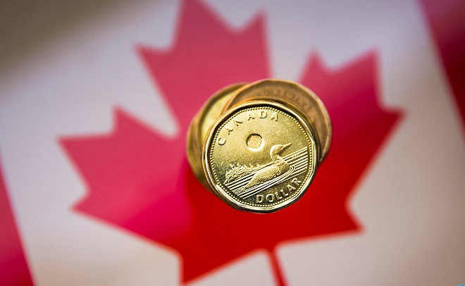 1 đô la Canada bằng bao nhiêu VNĐ