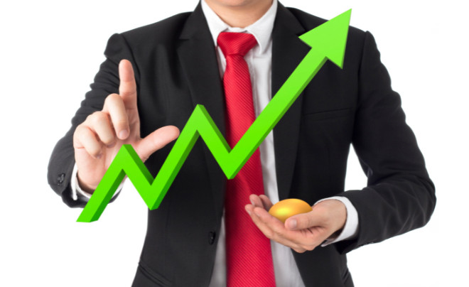 Chiến lược đầu tư vàng hiệu quả