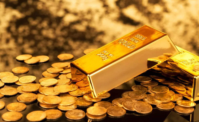 Có nên mua vàng thời điểm này không?