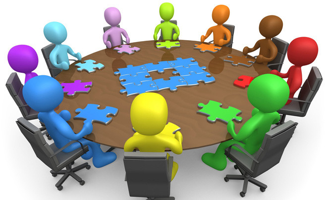 Cổ phần là gì?