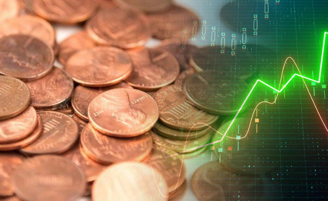 Cổ phiếu penny là gì?