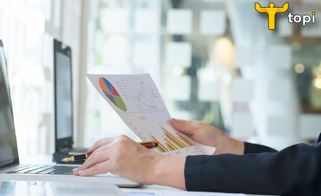 Công ty có vốn hoá lớn nhất thị trường