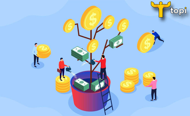 Đặc điểm của hình thức chia cổ tức bằng cổ phiếu