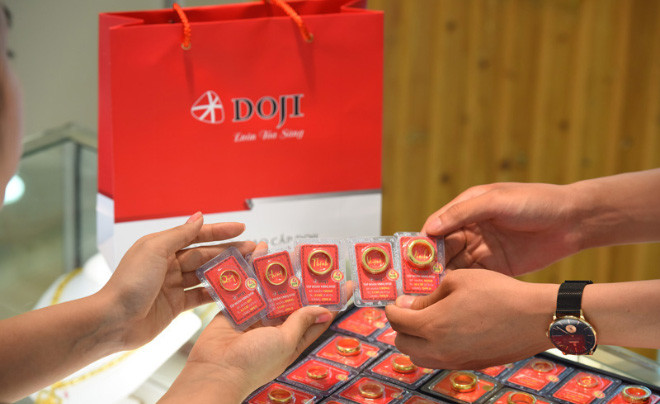 Đặc điểm của vàng ép vỉ Hưng Thịnh Vượng