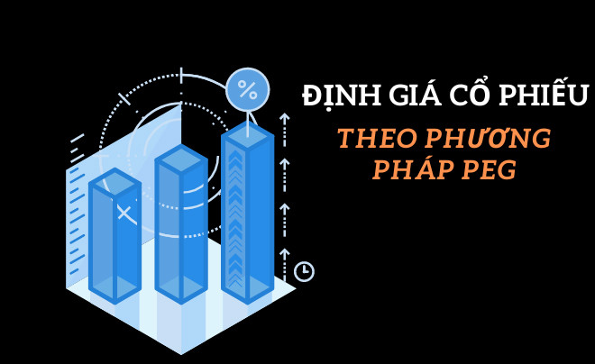 Định giá cổ phiếu bằng phương pháp PEG