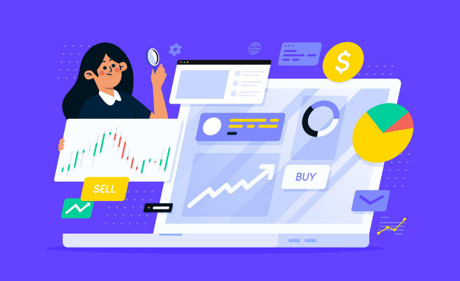 Định giá cổ phiếu doanh nghiệp qua 5 bước cơ bản