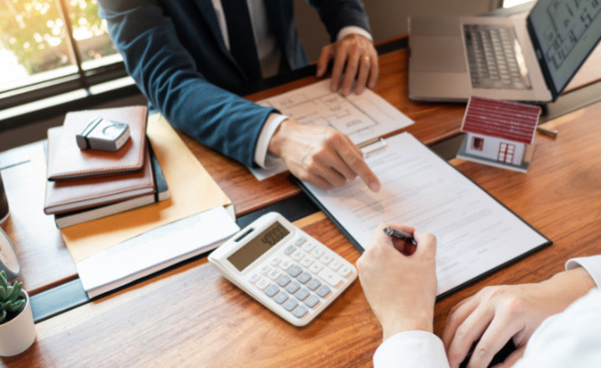 Hợp đồng chênh lệch (CFD)