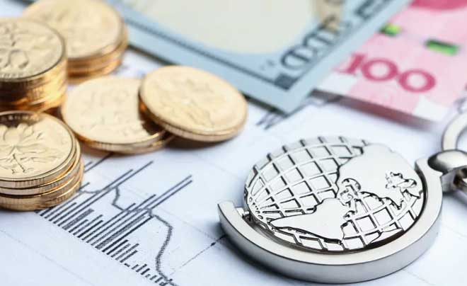 Mua bán ngoại tệ tại Việt Nam