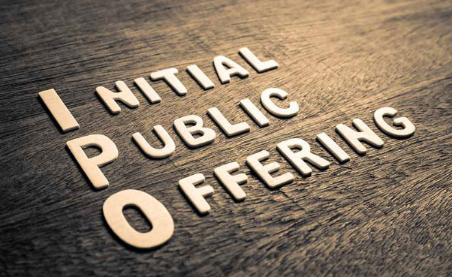 Mục đích thương vụ IPO