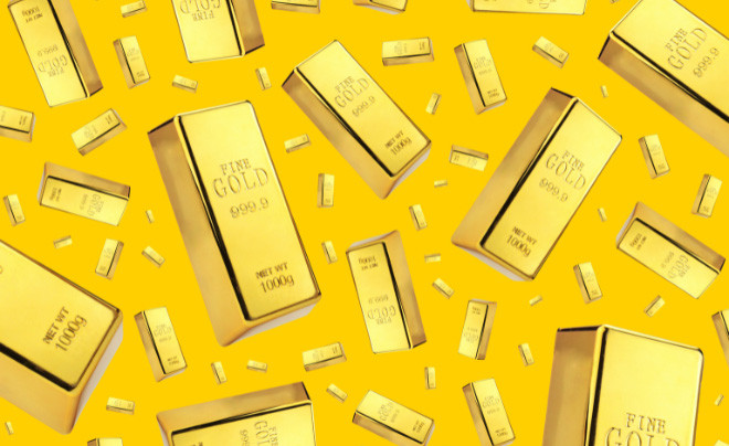 Nguyên tắc đầu tư - tích lũy vàng hiệu quả