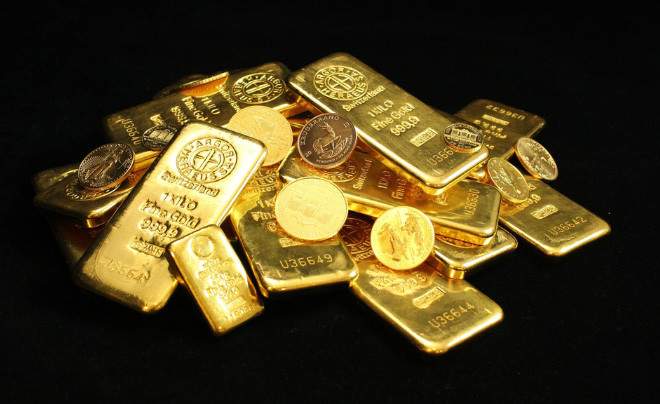 Nhu cầu đầu cơ các sản phẩm vàng