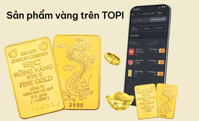 Những lưu ý khi mua vàng thời điểm này