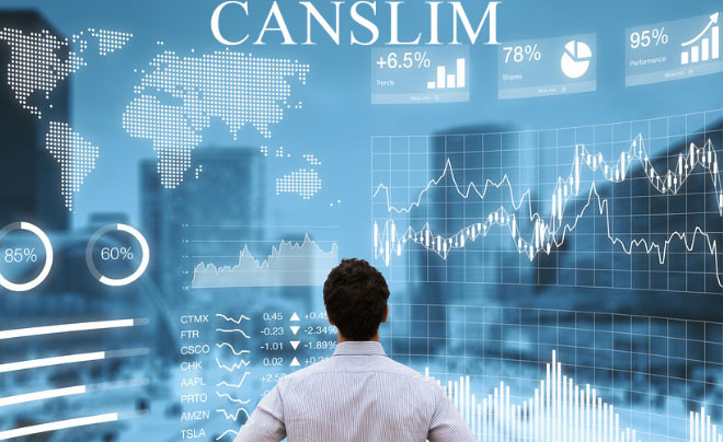 Những sai lầm thường gặp khi sử dụng mô hình CANSLIM