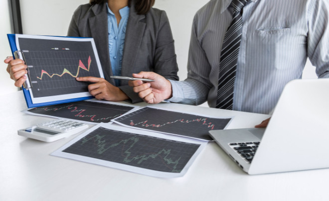 Phân biệt cổ phiếu ưu đãi với cổ phiếu thường