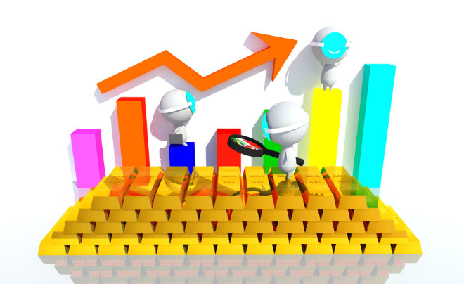 Quản trị rủi ro trong quá trình đầu tư vàng