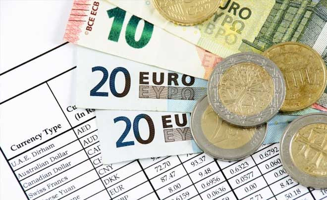 Quy định về mua bán ngoại tệ