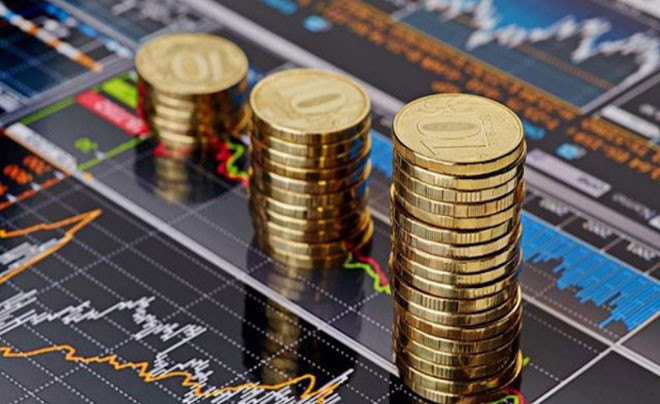 Tăng trưởng lợi nhuận hàng năm