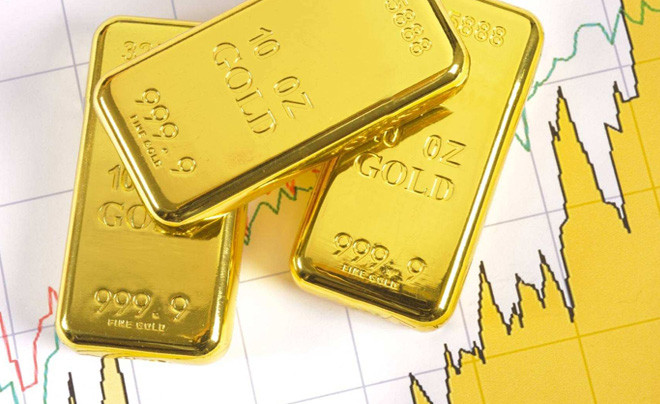 Thời điểm tốt nhất để mua vàng là khi nào?