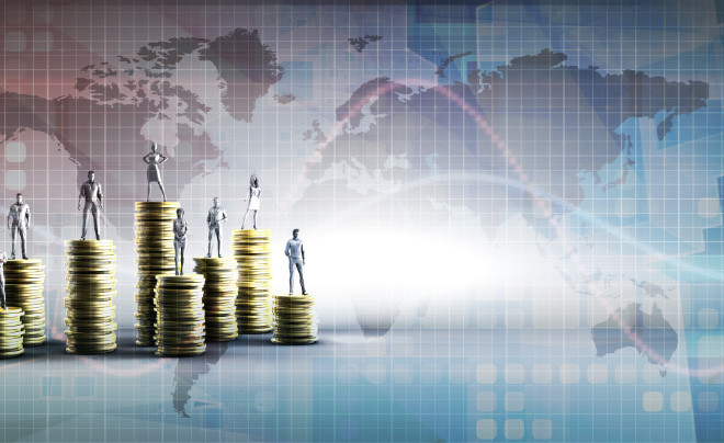 Tích trữ vàng là thói quen và truyền thống 