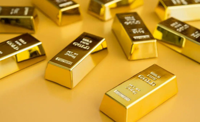 Tình trạng lạm phát toàn cầu