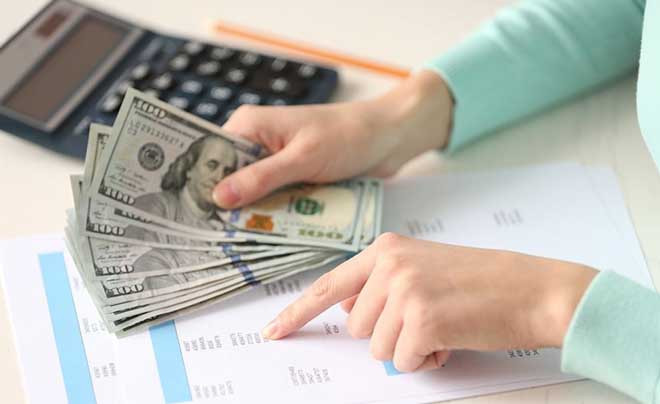 Tuân thủ quy định khi mua bán ngoại tệ