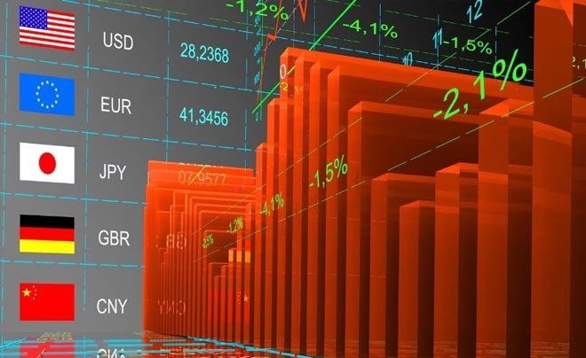 Tỷ giá ngoại tệ SCB mới nhất hôm nay