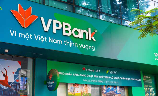 Tỷ giá ngoại tệ VPBank mới nhất hôm nay