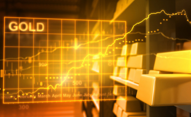 Vàng không bao giờ lỗi thời 