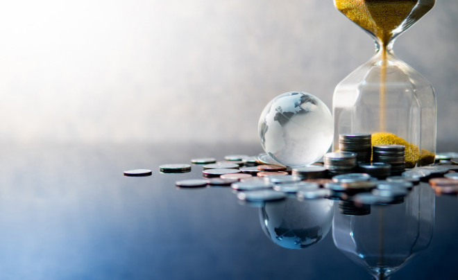 Vàng ngày càng trở nên khan hiếm 