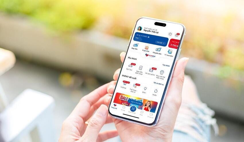 3 cách chuyển tiền qua điện thoại an toàn và nhanh chóng