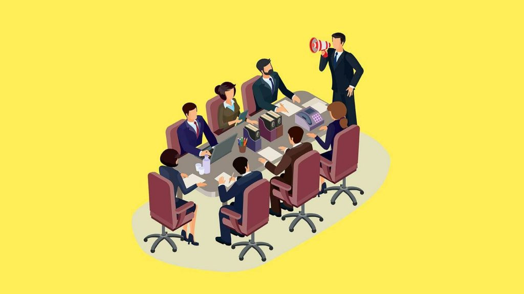 5 nguyên tắc quản lý khôn khéo của chủ doanh nghiệp