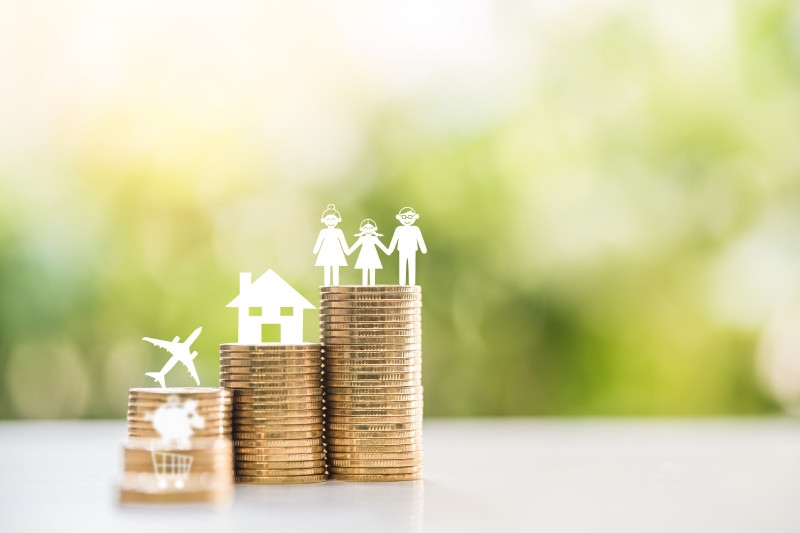 Bảo hiểm liên kết đầu tư là gì? Hiểu đúng trước khi tham gia