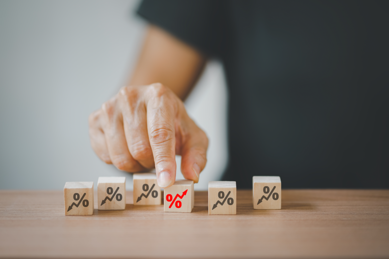 Cách tính lãi suất vay ngân hàng trả góp, có ví dụ minh họa