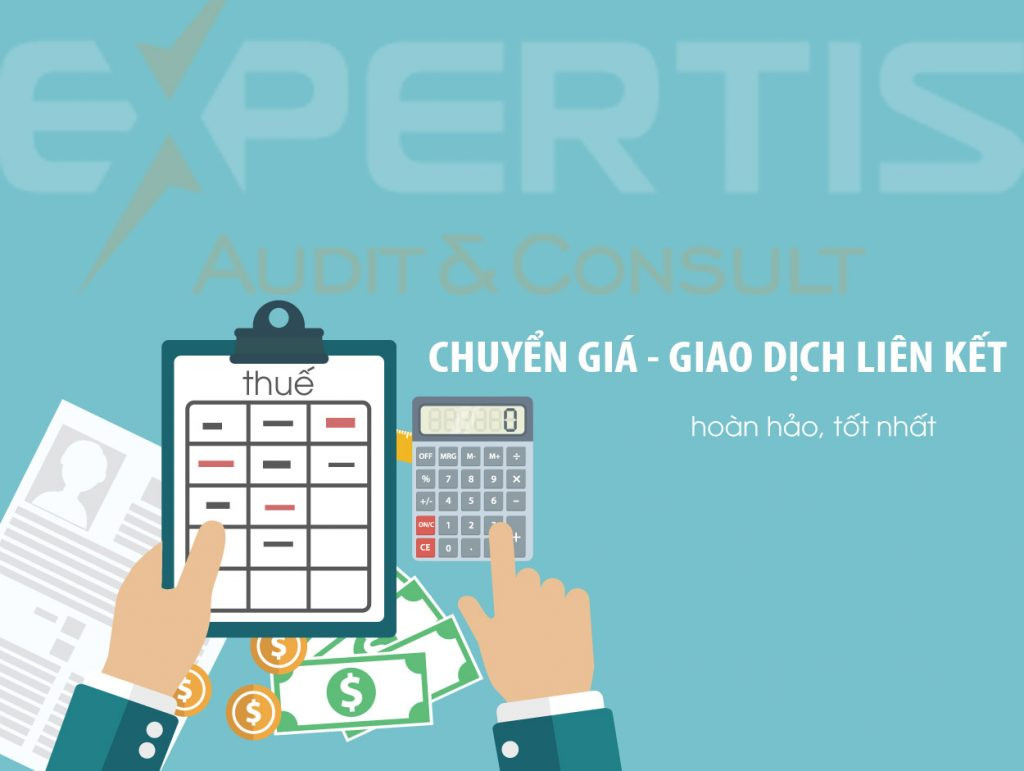 Chuyển giá – Giao dịch liên kết (“CG-GDLK”)