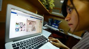 TP.HCM tìm cách đánh thuế bán hàng trên Facebook