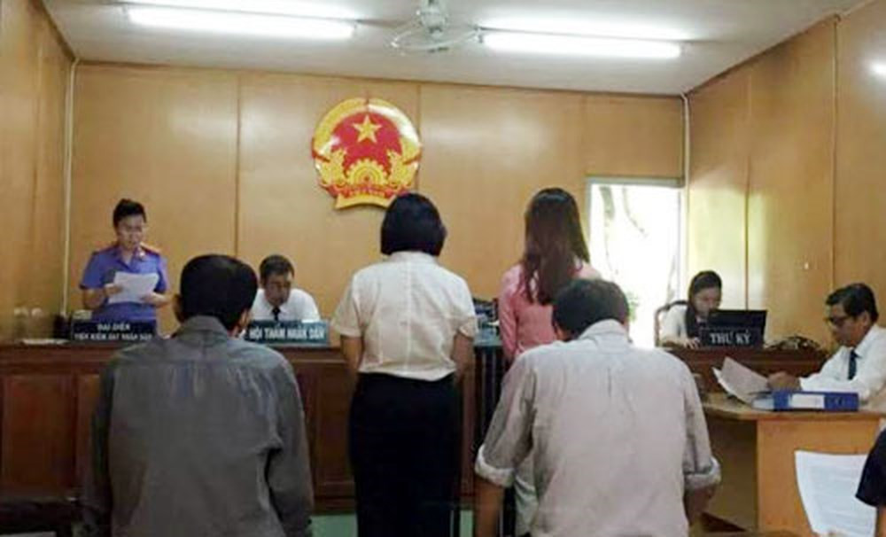 Giám đốc và kế toán khai gian trốn thuế bị xử lý nghiêm