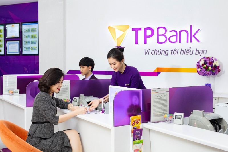 Những Điều Cần Biết Về Vay Tín Chấp TPBank