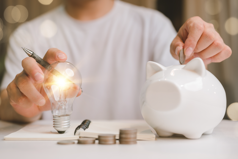 Gửi tiết kiệm tích lũy là gì? Có nên chọn hình thức này khôn