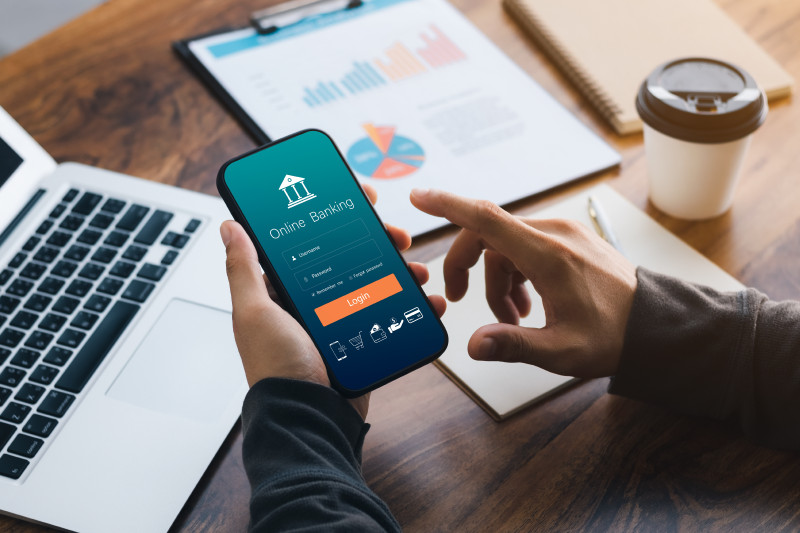 Lộ số tài khoản ngân hàng có sao không? Lưu ý khi giao dịch