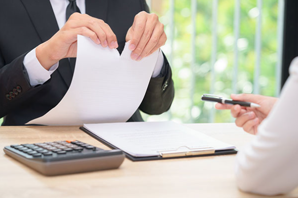 Hủy hợp đồng bảo hiểm trước thời hạn có được không?