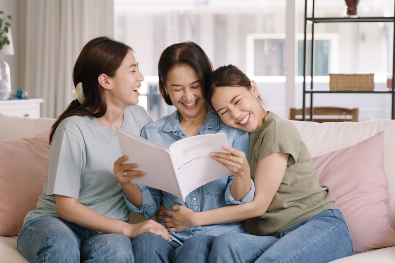 Khám phá các loại bảo hiểm nhân thọ cơ bản hiện nay