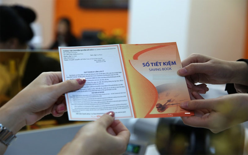 Muốn làm sổ tiết kiệm ngân hàng, cần lưu ý những gì?