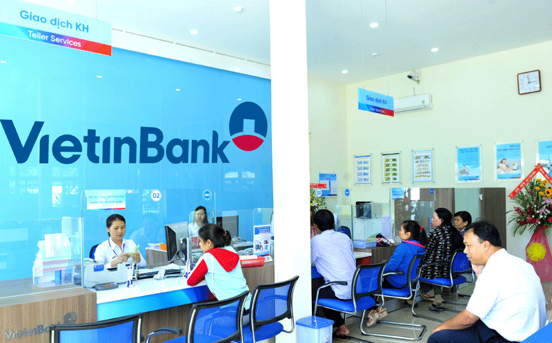 Ngân hàng Vietinbank cung cấp gói vay vốn du học có hạn mức từ 70% - 100% chi phí học tập