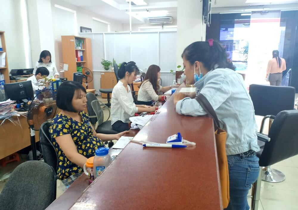 Rà soát người tham gia Bảo Hiểm Xã Hội thông qua dữ liệu từ cơ quan thuế