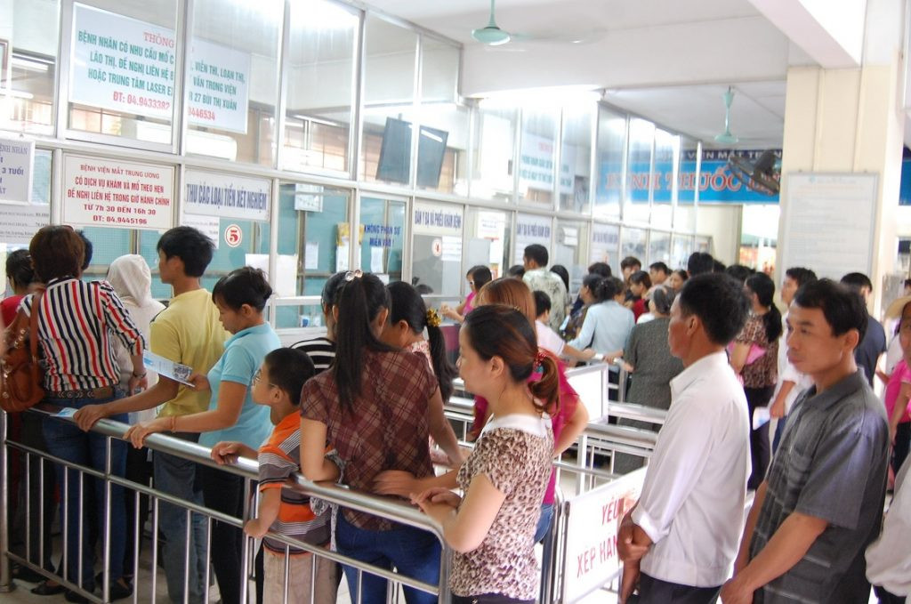 Nợ đọng khó thu hồi, Bảo hiểm xã hội hối thúc thanh tra