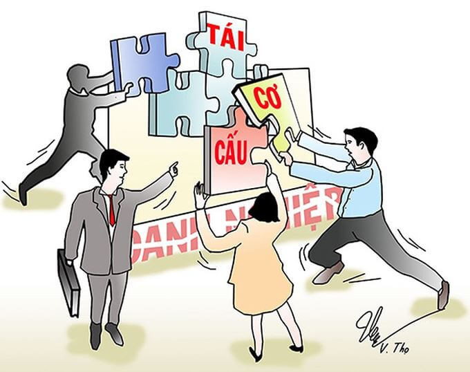 Hơn 90.000 doanh nghiệp giải thể tạm dừng kinh doanh trong năm 2018