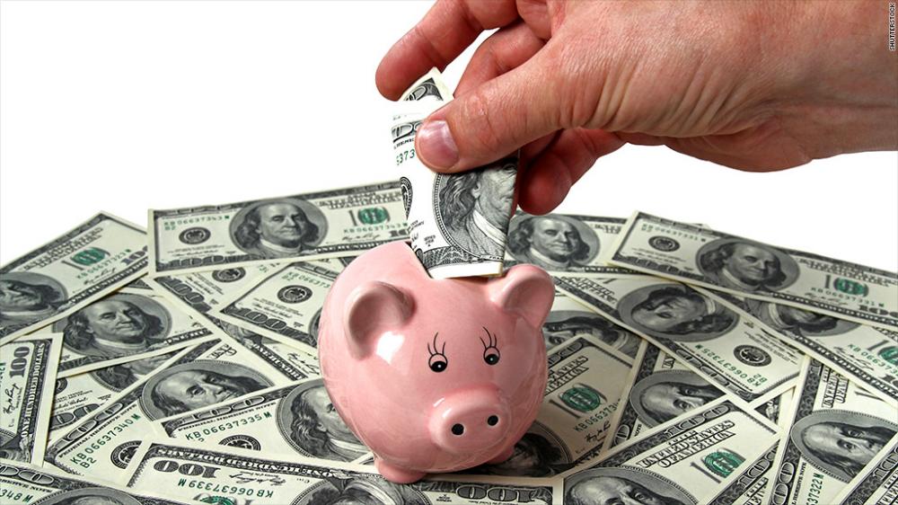 Tiền gửi tiết kiệm có kỳ hạn là gì? Có rút được không?