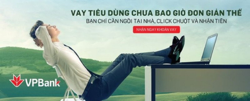 Tiện Ích Khi Vay Tiền Online VPBank