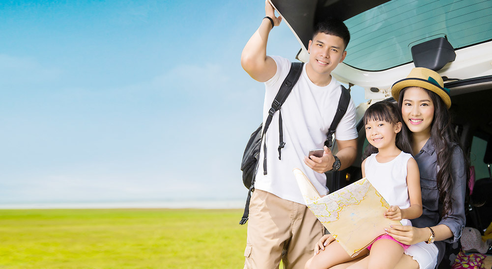 Vay ngân hàng mua xe ô tô trả góp, lãi suất hấp dẫn