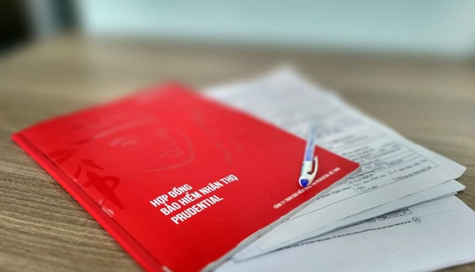 Vay Theo Bảo Hiểm Nhân Thọ: Giải Pháp Tài Chính Tiện Lợi Nhất 2025